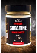 Resim Nurbal Şifa Merkezi Creatine Tozu 200 G 