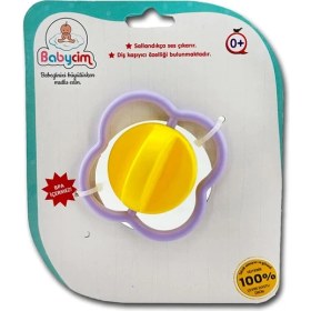 Resim MCM Group Babycim Dönen Yonca Çıngırak 