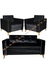 Resim Home Koltukstilim Z-85 Oturma Grubu 