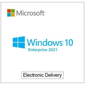 Resim Windows 10 IoT Enterprise LTSC 2021 