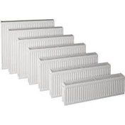 Resim Fix Demirdöküm 500 1000 Kıvrımsız Sol Askı Konsollu Pkkp Kompakt 