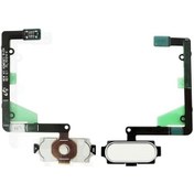 Resim Samsung Uyumlu Galaxy A510 A5 2016 Için Oem Home Tuş (469288510) 
