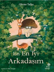 Resim İyi Arkadaşım - Bıso-876453 