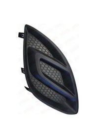 Resim Opel Sis Far Kapagı On Sag Sissiz Corsa D 11 14 - Eurostamp 101.14.7200 