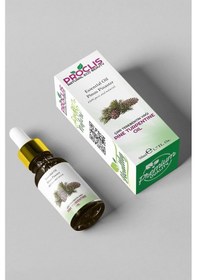 Resim Proclis Çam Terebentin Yağı 50 ML 