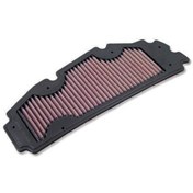 Resim Dna Performans Hava Filtresi 07'22 Sym Joymax / Gts 250 