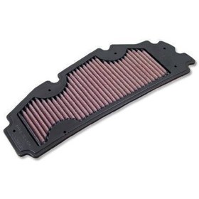 Resim Dna Performans Hava Filtresi 07'22 Sym Joymax / Gts 250 