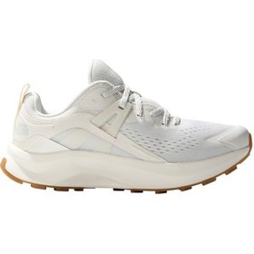 Resim The North Face Hypnum Kadın Spor Ayakkabı Ekru 