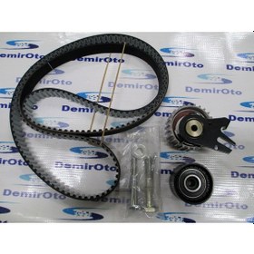 Resim 71754562 Triger Kayış Ve Rulman Kiti Teflonlu KTB761 DBY DAYCO 