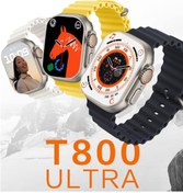 Resim BedrStore Watch 8 Akıllı Saat Smart Watch 