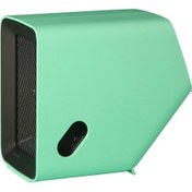 Resim Yifomall Yeşil Seramik Isıtıcı - 500w Hızlı Isı, Arı Sıvısı Tasarımı, 20-30 M², Abs Malzeme, Tuşlu Kontrol 