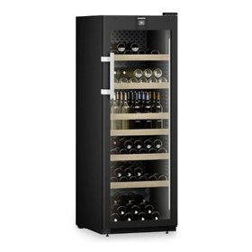 Resim Liebherr WFbli5041 Şarap Dolabı, 158 Şişe Kapasiteli 