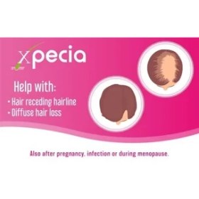 Resim Storemax Xpecia Kadın 60 Tablet 
