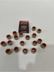 Resim Premium Bando Baga ( 11 Gram ) Salcano Nova 125 150 uyumlu 