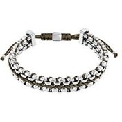 Resim Calvin Klein CKJ35100039 Erkek Bileklik 