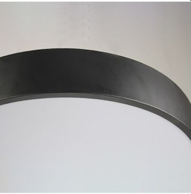 Resim Tra3033-30-40 Eco Ø40 Cm Led Avize Plafonyer 10Drum 