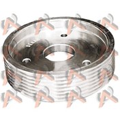 Resim Hidrolik Direksiyon Pompa Kasnagi Master G9U 504595101 