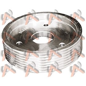 Resim Hidrolik Direksiyon Pompa Kasnagi Master G9U 504595101 