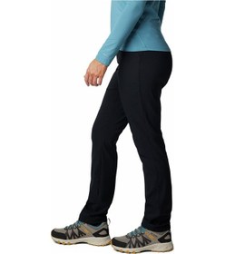 Resim Columbia Back Beauty High-rise Kadın Pantolon-7330 Siyah 