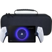 Resim Teknoroket Playstation Portal Taşıma Çantası 