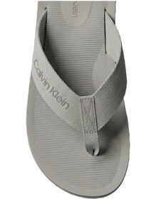 Resim Calvin Klein Parmak Arası Terlik Erkek Harbor Mist 