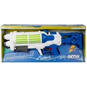 Resim TWOX Nessiworld Zapp Su Tabancası 57 cm 