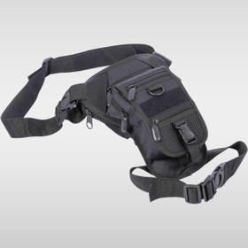 Resim Prosev JE-040 Motosiklet Bacak Çantası Uyumlu 