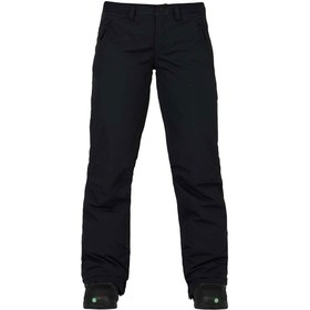 Resim Burton Society Kadın Snowboard Pantolonu 