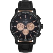 Resim Hislon MS103B-04BR Erkek Kol Saati 