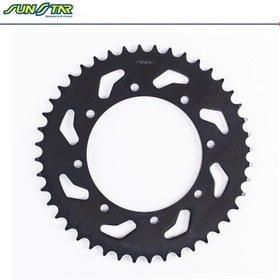 Resim Arka Dişli Kawasakı Klr 650cc Dişli Sayısı : +1 1990-2017 