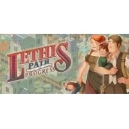 Resim Lethis Path Of Progress (Pc) 