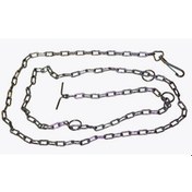 Resim Ebru Köpek Zinciri - 3x200 - 1 Adet 