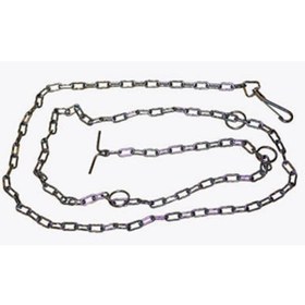 Resim Ebru Köpek Zinciri - 3x200 - 1 Adet 