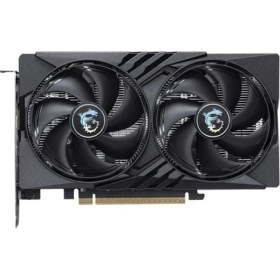Resim MSI Msı Geforce RTX5050 8g Gamıng Oc 8gb Gddr6 128BIT 1xhdmı 3xdp Ekran Kartı 