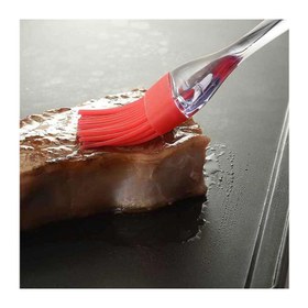 Resim Epinox PYF-SLK Silikon Yumurta Fırçası, 4.7 cm 