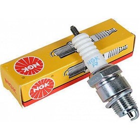 Resim Ngk Buji Cr8eb 2001-2007 Husqvarna Te 250 