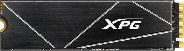 Resim XPG Gammix S70 Blade AGAMMIXS70B-512G-CS 7200\u002F2600MB\u002Fs PCIe NVMe M.2 SSD Disk 