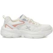 Resim Kinetix Valure Tx W 5pr Ekru Kadın Sneaker A102016505 Ekru 