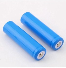 Resim gaman 18650 Şarjlı Pil 6800 Mah 3.7 V 18650 Li-ıon Şarj Edilebilir Pil 2 Adet 