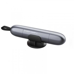 Resim özgürce Çift Fonksiyonlu Araç Pencere Cam Kırıcı ve Emniyet Kemeri Kesici 