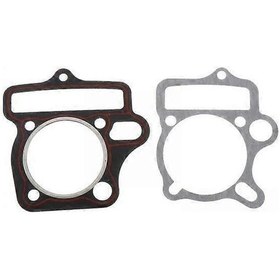 Resim 2x Enhead Silindir Stator 125cc Enatv Kart Quad Pikap 4 Tekerlek 