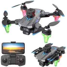 Resim C19S UFO RGB Drone 