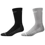 Resim Salomon 160231404 Life 2P Unisex Spor Çorap 