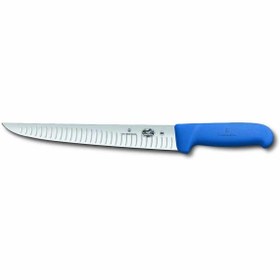 Resim Victorinox 5.5522.25 25cm Mavi Sıyırma Bıçağı 
