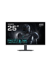 Resim Gıgabyte G25f2a 24,5 240hz 1ms Freesync Premium Fhd Ips Gaming Cece5gıg0044 