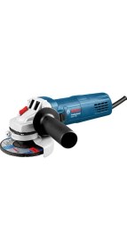 Resim Bosch Profesyonel Seri Bosch Professional GWS 750 Avuç Taşlama Makinesi (115 mm) 