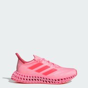 Resim adidas Kadın 4DFWD 4 W Spor Ayakkabı IE0996 