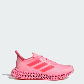Resim adidas Kadın 4DFWD 4 W Spor Ayakkabı IE0996 
