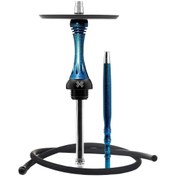 Resim ALPHA HOOKAH Alpha X Breeze Rus Nargile Takımı 