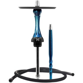 Resim ALPHA HOOKAH Alpha X Breeze Rus Nargile Takımı 